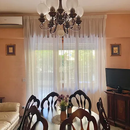 Aurelio Apartment, Vatican Metro A דירה רומא