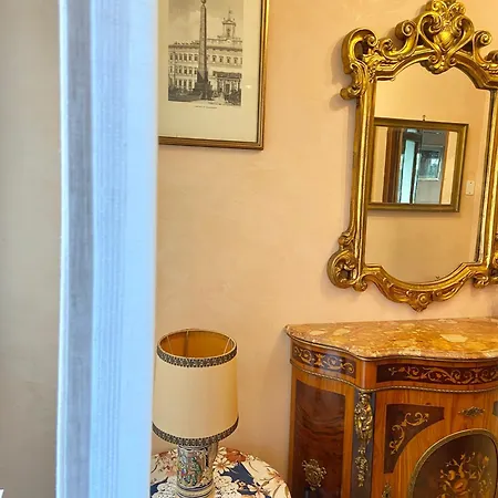 Aurelio Apartment, Vatican Metro A *