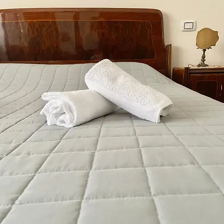 דירה Aurelio Apartment, Vatican Metro A *