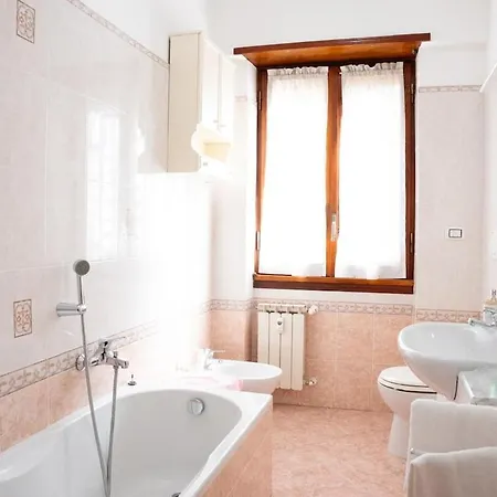 Aurelio Apartment, Vatican Metro A רומא