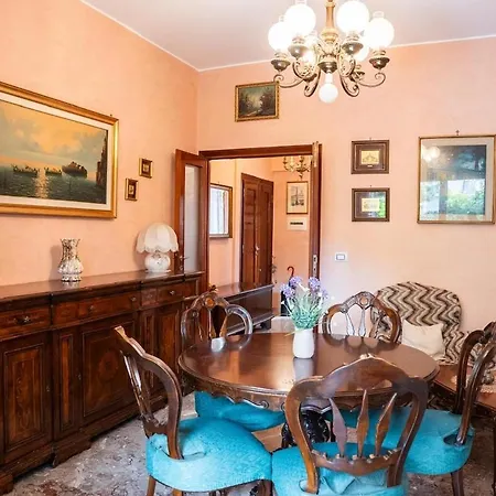 דירה Aurelio Apartment, Vatican Metro A