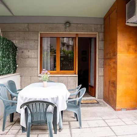 דירה Aurelio Apartment, Vatican Metro A *
