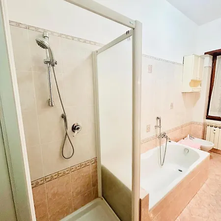 Aurelio Apartment, Vatican Metro A רומא