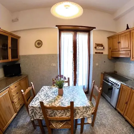 Aurelio Apartment, Vatican Metro A